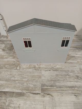 Casa delle bambole Barbie