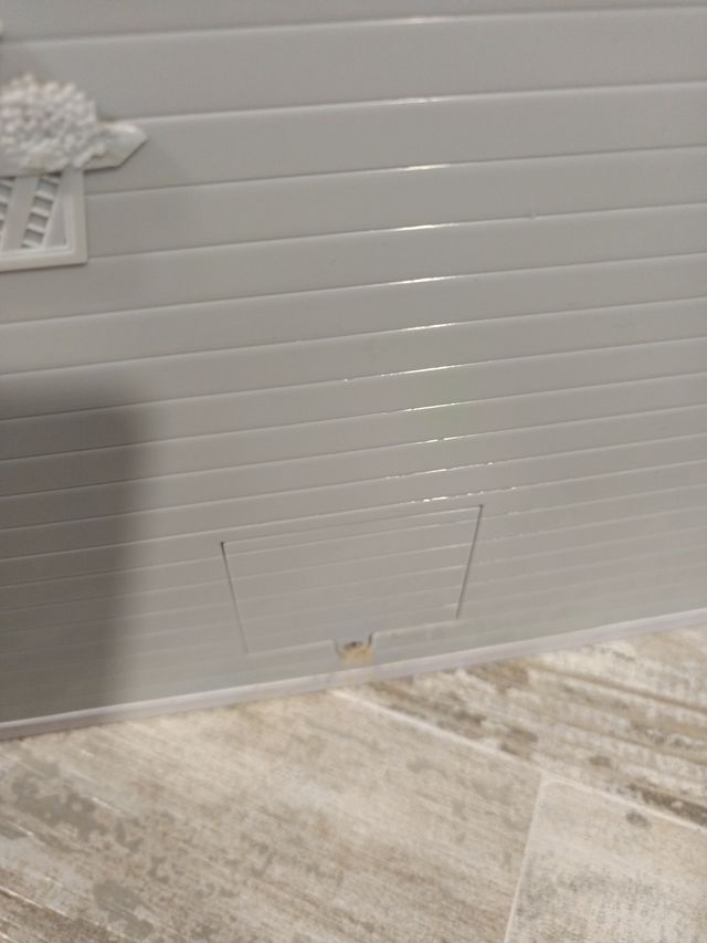 Casa de muñecas Barbie