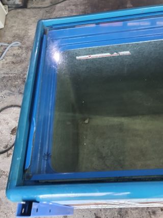 Congelador Viennetta Frigo