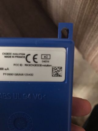 Manos Libres Bluetooth Pareot CK 3000 Evolución