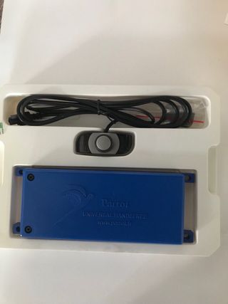 Manos Libres Bluetooth Pareot CK 3000 Evolución