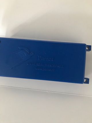 Manos Libres Bluetooth Pareot CK 3000 Evolución