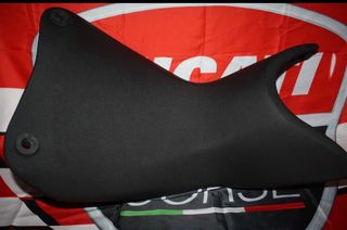 NEW -50% ASIENTO DUCATI MULTISTRADA 59511052C