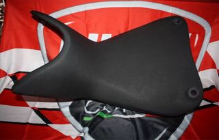 NEW -50% ASIENTO DUCATI MULTISTRADA 59511052C