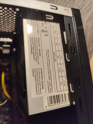 Placa Gigabyte B250M + Intel i3 7100