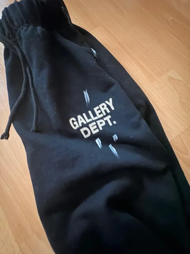 Ufficio Galleria Pantaloni da tuta taglia L