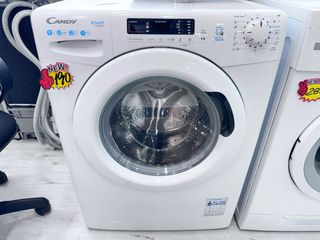 LAVADORA CANDY 9kg 1300rpm A+++. GARANTÍA. ENVIO