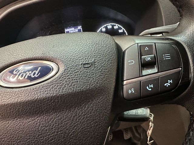 Ford Transit Custom Van 2.0 TDCI 96kW 300 L1 Trend