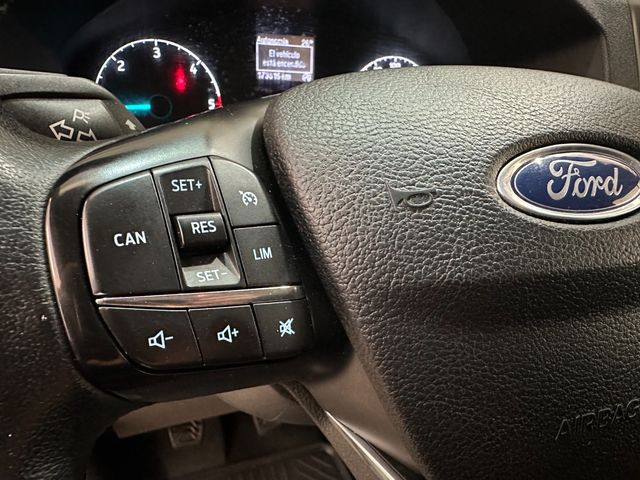 Ford Transit Custom Van 2.0 TDCI 96kW 300 L1 Trend