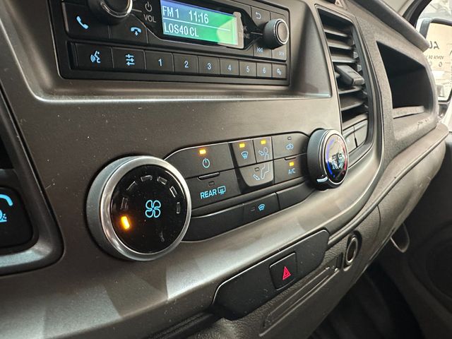 Ford Transit Custom Van 2.0 TDCI 96kW 300 L1 Trend