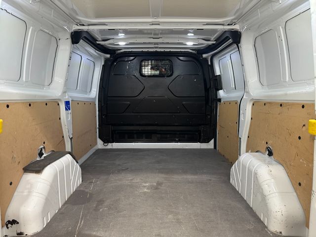 Ford Transit Custom Van 2.0 TDCI 96kW 300 L1 Trend