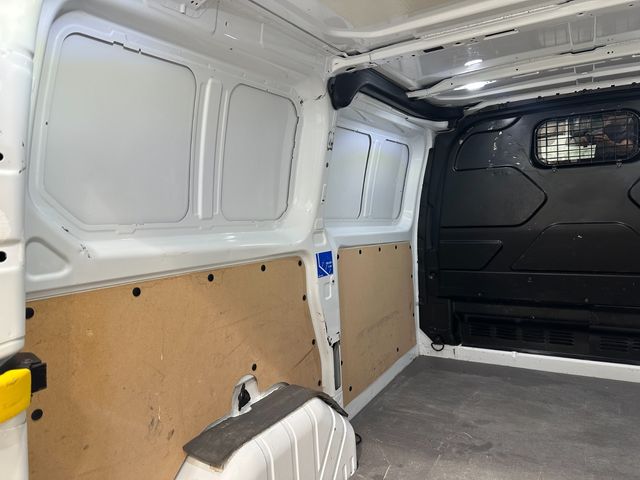 Ford Transit Custom Van 2.0 TDCI 96kW 300 L1 Trend