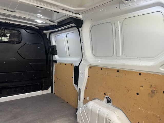 Ford Transit Custom Van 2.0 TDCI 96kW 300 L1 Trend