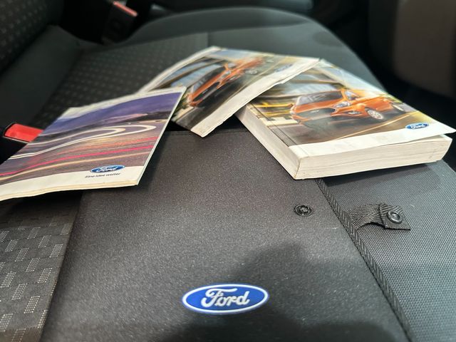 Ford Transit Custom Van 2.0 TDCI 96kW 300 L1 Trend