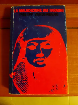 La maledizione dei faraoni