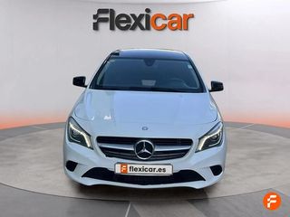 Mercedes CLA CLA 200 CDI AMG Line