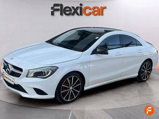 Mercedes CLA CLA 200 CDI AMG Line