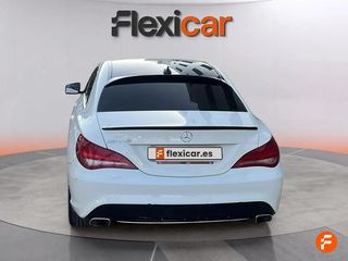 Mercedes CLA CLA 200 CDI AMG Line