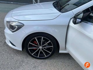 Mercedes CLA CLA 200 CDI AMG Line