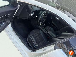 Mercedes CLA CLA 200 CDI AMG Line