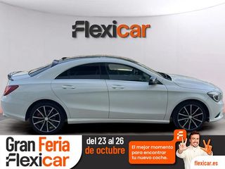Mercedes CLA CLA 200 CDI AMG Line