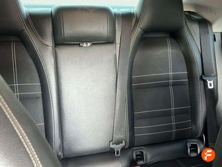 Mercedes CLA CLA 200 CDI AMG Line