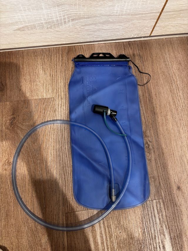 CamelBak Bolsa de Hidratación 3L Azul