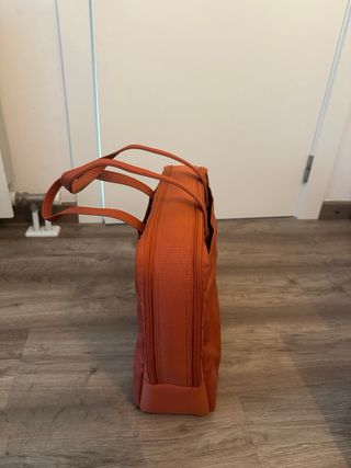 Bolsa / Maletín Portátil Tucano Naranja