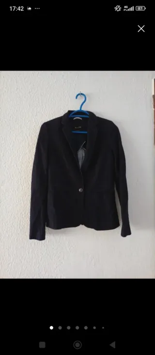 Lote Massimo Dutti 