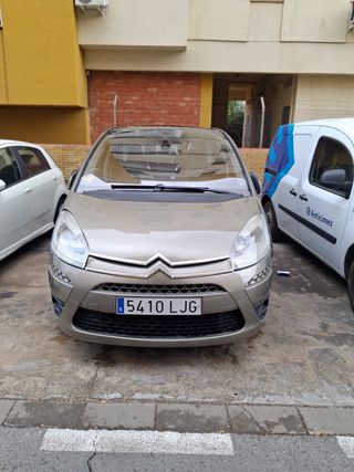 Citroen C4 Picasso 2008