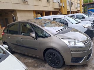 Citroen C4 Picasso 2008