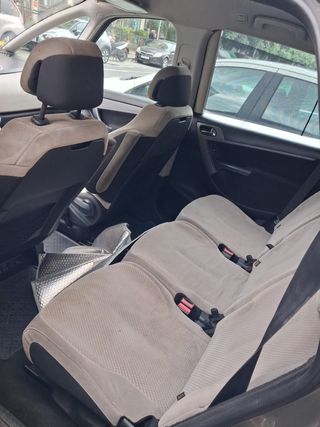 Citroen C4 Picasso 2008