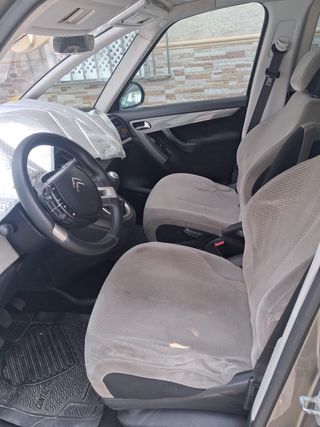 Citroen C4 Picasso 2008