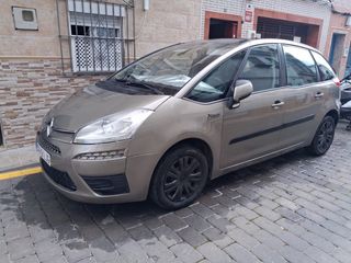 Citroen C4 Picasso 2008