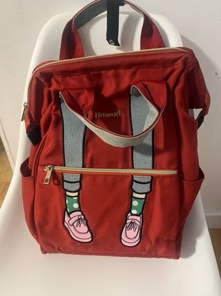 Mochila Himawari 