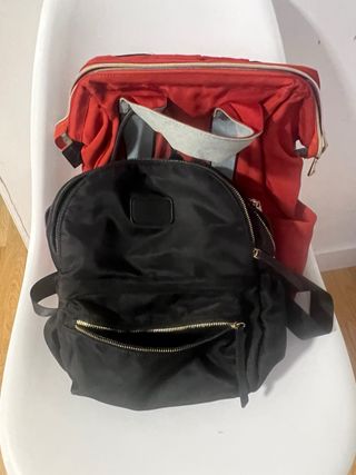 Mochila Himawari 