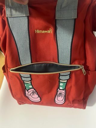 Mochila Himawari 