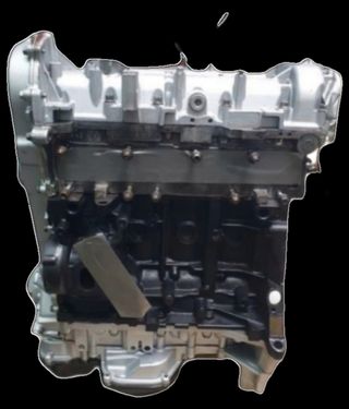 Motor Fiat Dobló 263A2000