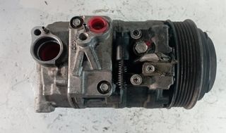 Compresor a0002306811 mercedes-benz clase 1127394