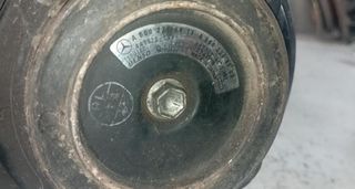 Compresor a0002306811 mercedes-benz clase 1127394