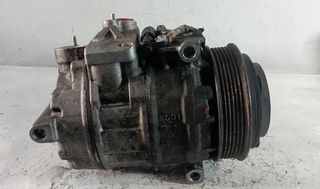 Compresor a0002306811 mercedes-benz clase 1127394