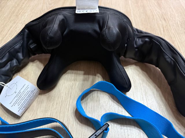 Massaggiatore cervicale HoMedics Allround Recovery