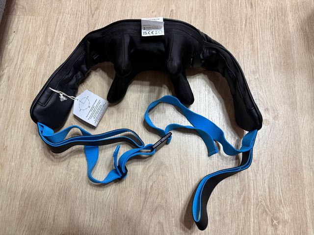 Massaggiatore cervicale HoMedics Allround Recovery