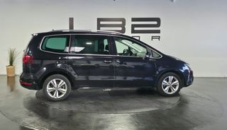 SEAT ALHAMBRA XCELLENCE