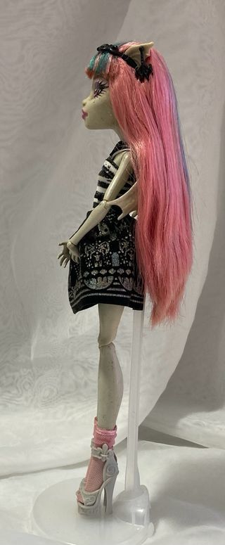 Muñeca Monster High