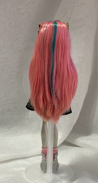 Muñeca Monster High