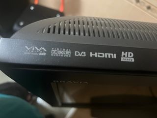 TV Sony Bravia 32  (Sin TDT)
