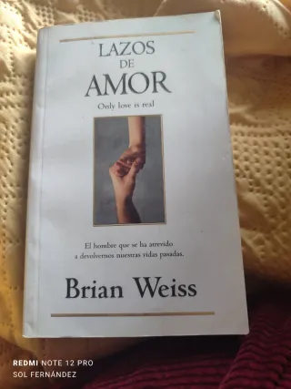 Lazos de amor