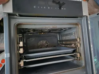 Horno Siemens