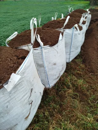 Estiércol Fems Abono Orgánico